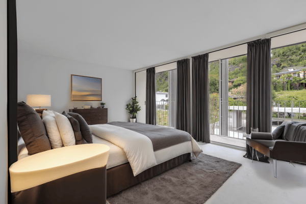 VILLA DI TESTA 1.5 CON AMPIO GIARDINO PRIVATO NEL LOCARNESE 7