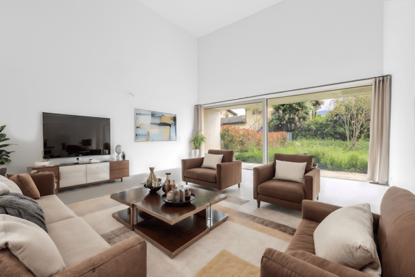 VILLA DI TESTA 1.5 CON AMPIO GIARDINO PRIVATO NEL LOCARNESE 2