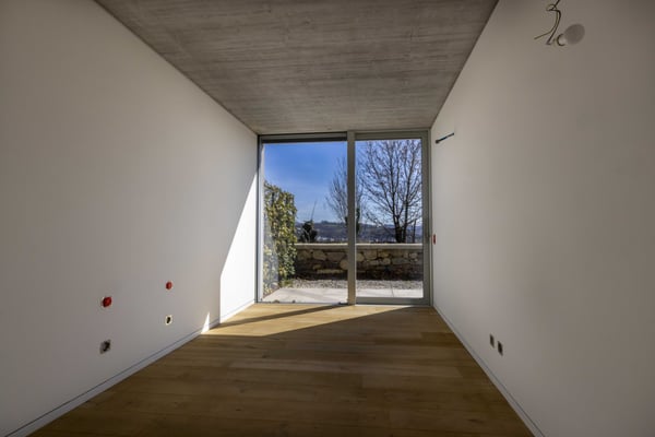 NUOVO DUPLEX 1.5 CON TERRAZZE E VISTA PANORAMICA A MENDRISIO 5