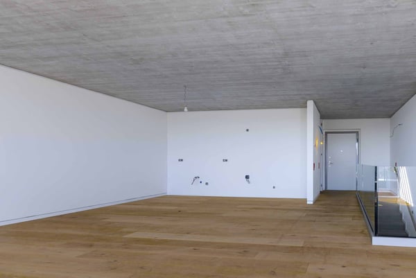 NUOVO DUPLEX 1.5 CON TERRAZZE E VISTA PANORAMICA A MENDRISIO 4