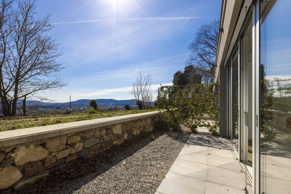 NUOVO DUPLEX 1.5 CON TERRAZZE E VISTA PANORAMICA A MENDRISIO 6