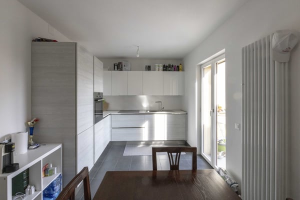 SPLENDIDO 1.5 LOCALI IN NUOVA RESIDENZA A RANCATE 1