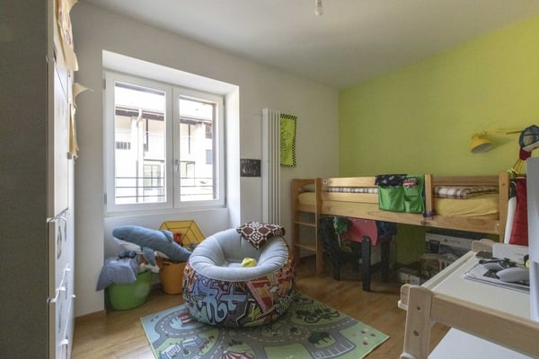 SPLENDIDO 1.5 LOCALI IN NUOVA RESIDENZA A RANCATE 6