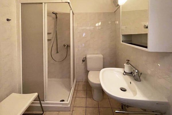 STUPENDA CASA DI NUCLEO 1.5 LOCALI RISTRUTTURATA A CABBIO 5