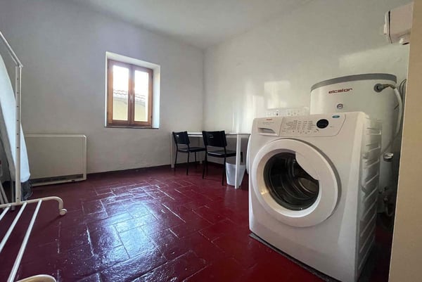 STUPENDA CASA DI NUCLEO 1.5 LOCALI RISTRUTTURATA A CABBIO 8