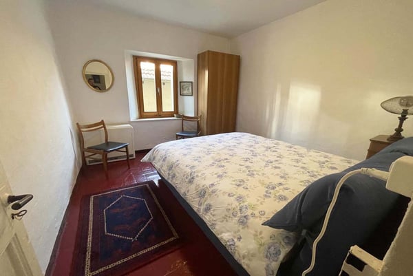 STUPENDA CASA DI NUCLEO 1.5 LOCALI RISTRUTTURATA A CABBIO 7