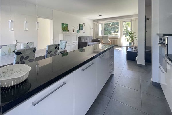 ACCOGLIENTE 1.5 IN RESIDENCE CON PISCINA A PONTE CAPRIASCA 3