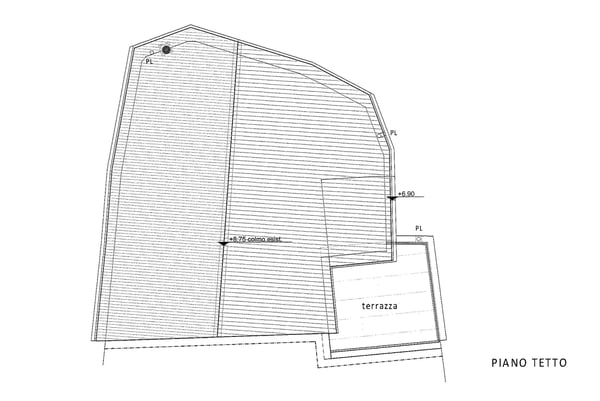 CASA DI NUCLEO 1.5 RISTRUTTURATA DI RECENTE A MIGLIEGLIA 13