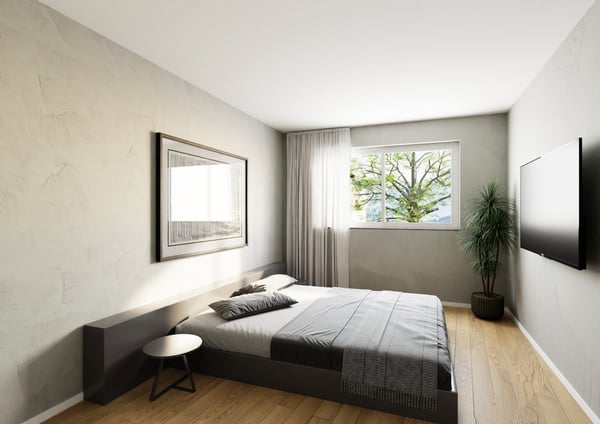 TERRENO EDIFICABILE R2 VISTA LAGO CON PROGETTO A CADEMARIO 7