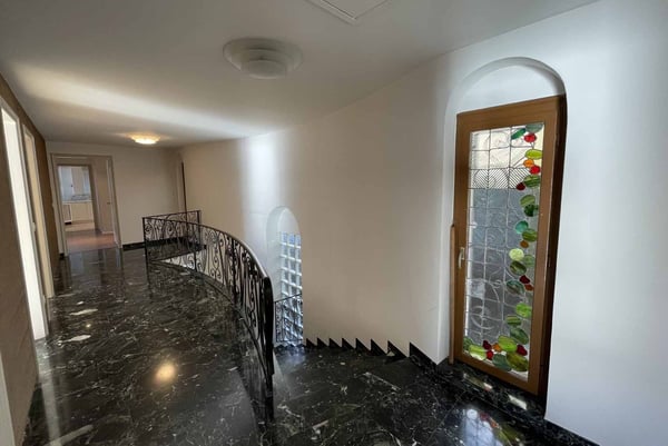 AMPIA E PRESTIGIOSA VILLA 2.5 VISTA LAGO A COLLINA D'ORO 6