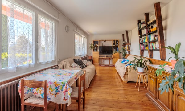 PROPRIETÀ CON 2 APPARTAMENTI E ULTERIORI 12 LOCALI A SAVOSA 8