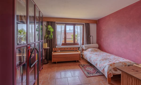 PROPRIETÀ CON 2 APPARTAMENTI E ULTERIORI 12 LOCALI A SAVOSA 6