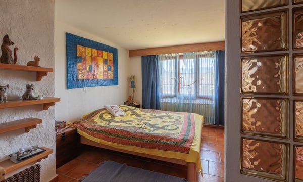 PROPRIETÀ CON 2 APPARTAMENTI E ULTERIORI 12 LOCALI A SAVOSA 5