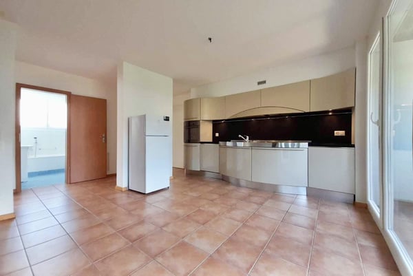 AFFITTASI AMPIO E MODERNO 1.5 LOCALI CON TERRAZZA A MAGLIASO 1