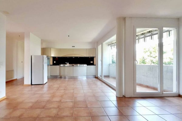 AFFITTASI AMPIO E MODERNO 1.5 LOCALI CON TERRAZZA A MAGLIASO 2