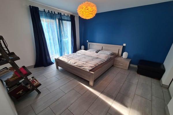 ATTICO DUPLEX 1.5 CON GRANDE TERRAZZA E GIARDINO A BIOGGIO 4