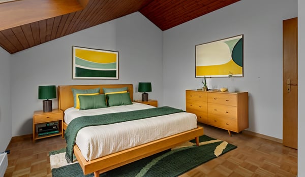 SPLENDIDO DUPLEX 1.5 LOCALI A DUE PASSI DAL LAGO DI LUGANO 6