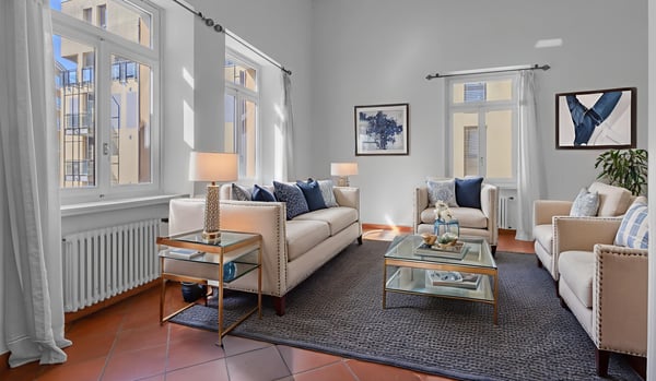 SPLENDIDO DUPLEX 1.5 LOCALI A DUE PASSI DAL LAGO DI LUGANO 3