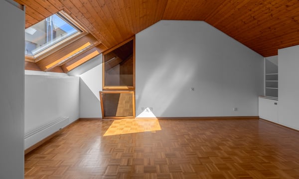 SPLENDIDO DUPLEX 1.5 LOCALI A DUE PASSI DAL LAGO DI LUGANO 8