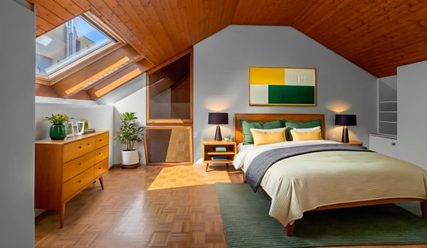 SPLENDIDO DUPLEX 1.5 LOCALI A DUE PASSI DAL LAGO DI LUGANO 7