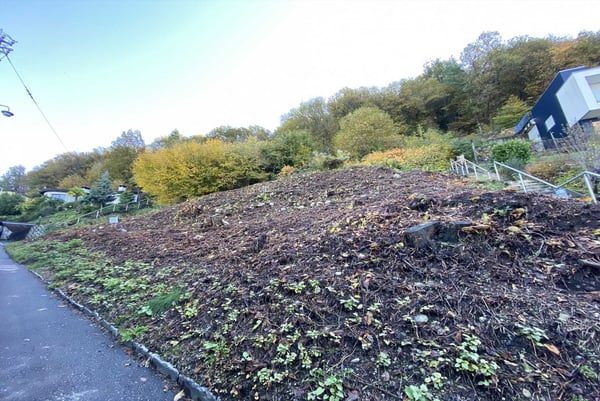 TERRENO EDIFICABILE VISTA LAGO A GERRA GAMBAROGNO 4