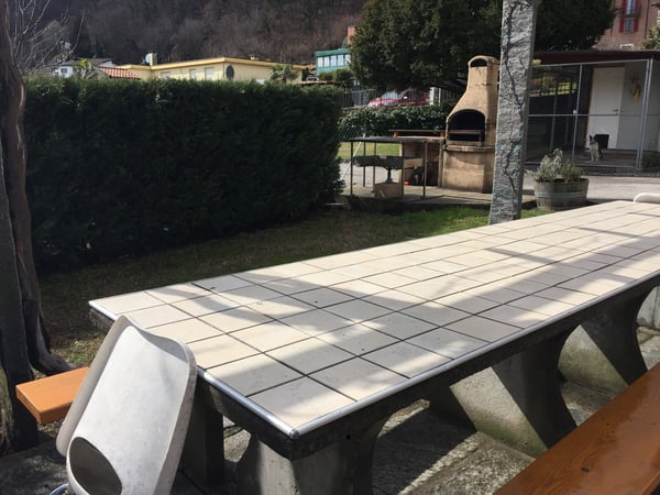 CARATTERISTICO 1.5 LOCALI ALL'ULTIMO PIANO A BEDANO 11