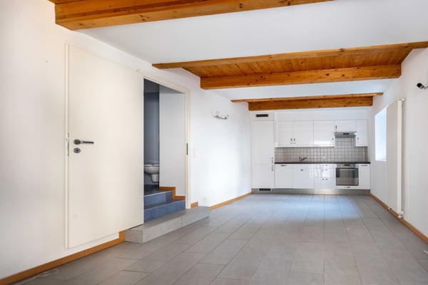 STABILE DI 4 UNITÀ RINNOVATE IDEALE PER AIRBNB A SONVICO 2