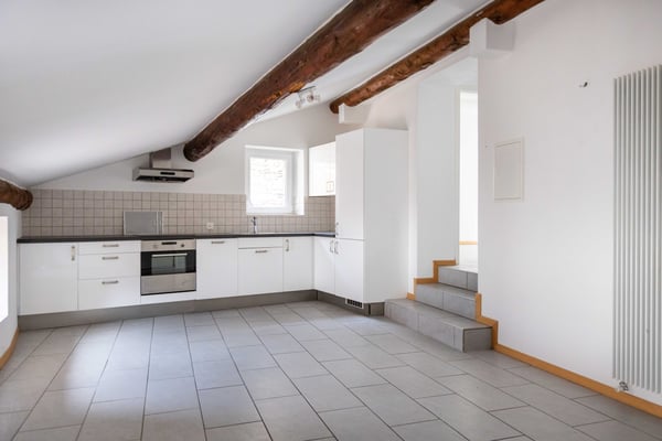 STABILE DI 4 UNITÀ RINNOVATE IDEALE PER AIRBNB A SONVICO 6