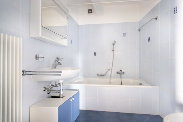 STABILE DI 4 UNITÀ RINNOVATE IDEALE PER AIRBNB A SONVICO 4