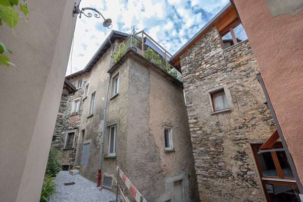 STABILE DI 4 UNITÀ RINNOVATE IDEALE PER AIRBNB A SONVICO 9