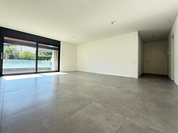 LUMINOSO 1.5 AL 1P CON DUE TERRAZZE E VISTA APERTA A VACALLO 2