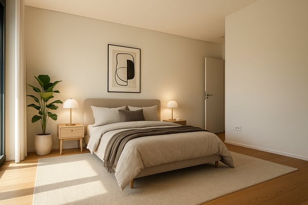 NUOVO E AMPIO 1.5 AL 3P CON DUE TERRAZZE E VISTA A VACALLO 6