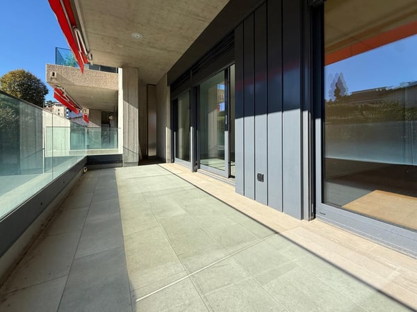 NUOVO E AMPIO 1.5 AL 3P CON DUE TERRAZZE E VISTA A VACALLO 5