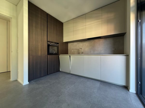 NUOVO E AMPIO 1.5 AL 3P CON DUE TERRAZZE E VISTA A VACALLO 2