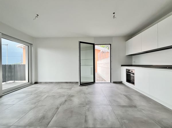 NUOVO APPARTAMENTO 1.5 AL 1P CON DUE TERRAZZE A TESSERETE 1