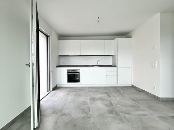 NUOVO APPARTAMENTO 1.5 AL 1P CON DUE TERRAZZE A TESSERETE 4