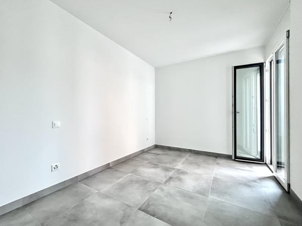 NUOVO ATTICO 1.5 LOCALI CON TERRAZZA A TESSERETE 3