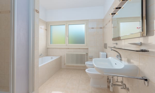 VILLA INDIPENDENTE 1.5 LOCALI CON AMPIO GIARDINO A STABIO 12