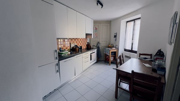 CASA UNIFAMILIARE 1 LOCALI RISTRUTTURATA A MIGLIEGLIA 3