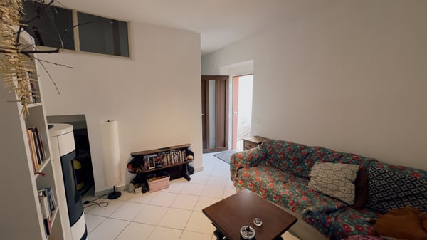 CASA UNIFAMILIARE 1 LOCALI RISTRUTTURATA A MIGLIEGLIA 2