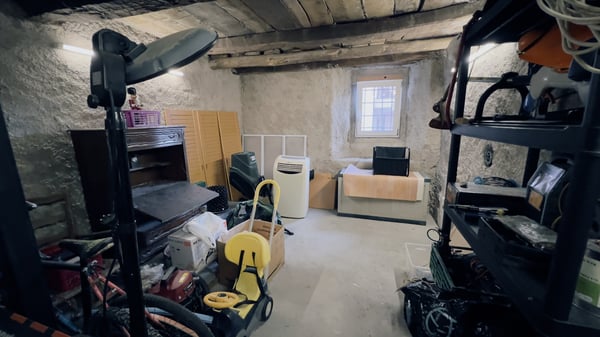 CASA UNIFAMILIARE 1 LOCALI RISTRUTTURATA A MIGLIEGLIA 7