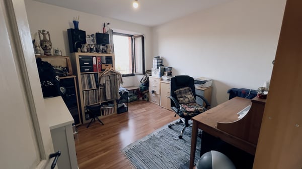 CASA UNIFAMILIARE 1 LOCALI RISTRUTTURATA A MIGLIEGLIA 4