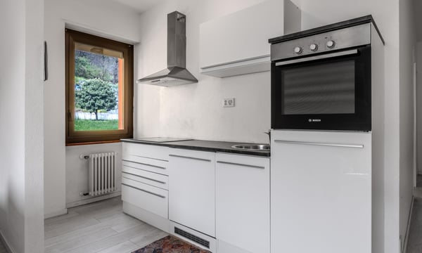 SPLENDIDO 1.5 LOCALI IN ZONA CENTRALE A LUGANO 2