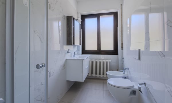 SPLENDIDO 1.5 LOCALI IN ZONA CENTRALE A LUGANO 7