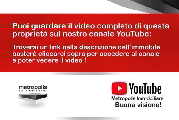 VILLA UNIFAMILIARE 1.5 LOCALI CON GRANDE GIARDINO A CURIO 12