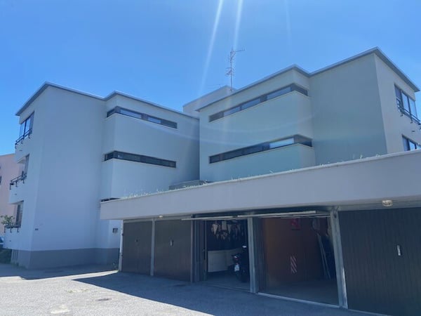 APPARTAMENTO 1.5 LOCALI ULTIMO PIANO A MORBIO INFERIORE 7