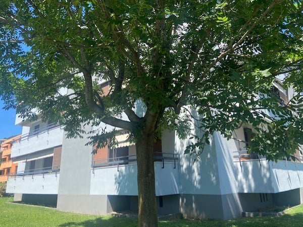 APPARTAMENTO 1.5 LOCALI ULTIMO PIANO A MORBIO INFERIORE 2