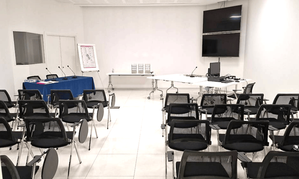 NUOVO STABILE COMMERCIALE IN ZONA STRATEGICA A MENDRISIO 2