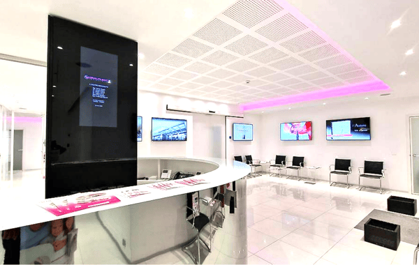 NUOVO STABILE COMMERCIALE IN ZONA STRATEGICA A MENDRISIO 1