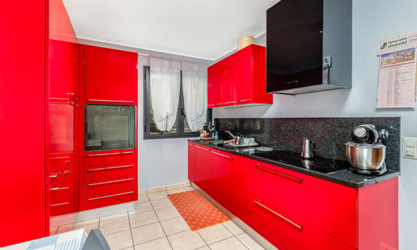 OCCASIONE-CASA 5.5 LOCALI CON LOCALE HOBBY A MENDRISIO 2